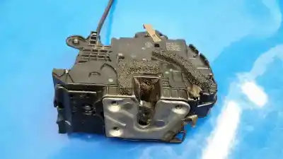 Автозапчастина б/у замок передній праві двері для renault clio iv (bh_) 1.5 dci 90 посилання на oem iam 805024563r  