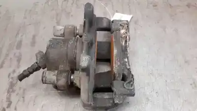 Автозапчасти б/у передний левый тормозной суппорт за renault clio iv (bh_) 1.5 dci 90 ссылки oem iam 410104961r  