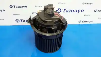 Автозапчасти б/у отопительный двигатель за renault clio iv (bh_) 1.5 dci 90 ссылки oem iam t1029527h