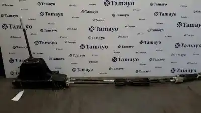 Автозапчасти б/у рычаг переключения передач за renault clio iv (bh_) 1.5 dci 90 ссылки oem iam 349017122r