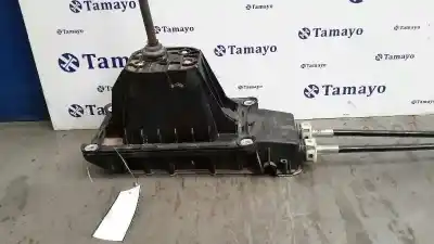 Автозапчасти б/у рычаг переключения передач за renault clio iv (bh_) 1.5 dci 90 ссылки oem iam 349017122r 349017122ra 9617743e