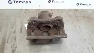 Second-hand car spare part front right brake caliper for renault kangoo * oem iam references 8864d