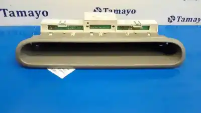 Peça sobressalente para automóvel em segunda mão display gps / multimídia por renault twingo (co6) 1.2 (c066/67/68) 58 cv / 43 kw referências oem iam 8200121173