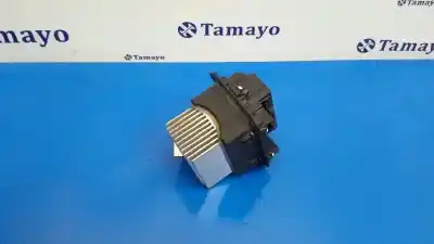 Автозапчасти б/у сопротивление нагреву за renault clio iv (bh_) 1.5 dci 90 ссылки oem iam t1017845rb