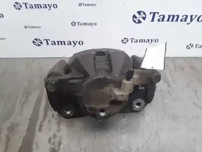 Автозапчасти б/у передний правый тормозной суппорт за toyota rav 4 iii (_a3_) 2.2 d (ala35_) ссылки oem iam 4773042091  