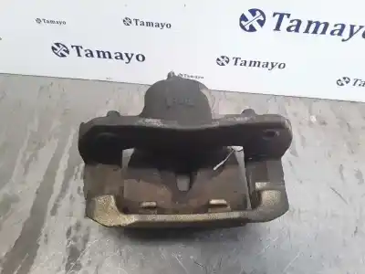 Автозапчасти б/у передний правый тормозной суппорт за toyota rav 4 iii (_a3_) 2.2 d (ala35_) ссылки oem iam 4773042091  