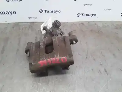 Second-hand car spare part rear right brake caliper for ford focus lim. (cb8) 1.6 tdci cat oem iam references 