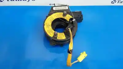 Peça sobressalente para automóvel em segunda mão fita do airbag por mazda 3 berlina (bk) 1.6 cd diesel cat referências oem iam 