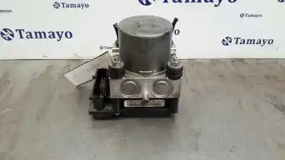 Pezzo di ricambio per auto di seconda mano abs per citroen c4 coupe 1.4 16v riferimenti oem iam 0265231486