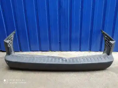 Second-hand car spare part REAR BUMPER for OPEL COMBO  OEM IAM references   