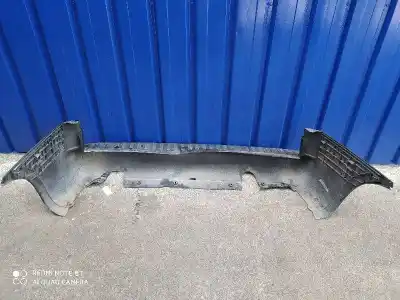 Second-hand car spare part rear bumper for opel combo 1.3 16v cdti cat (z 13 dt / ln9) 69 cv / 51 kw oem iam references   