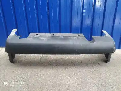Second-hand car spare part rear bumper for opel combo 1.3 16v cdti cat (z 13 dt / ln9) 69 cv / 51 kw oem iam references   