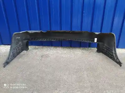 Second-hand car spare part rear bumper for opel combo 1.3 16v cdti cat (z 13 dt / ln9) 69 cv / 51 kw oem iam references   