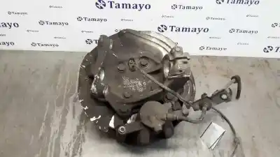 Peça sobressalente para automóvel em segunda mão manga de eixo dianteira direita por bmw serie 1 berlina (e81/e87) 2.0 16v diesel referências oem iam 3121676444403