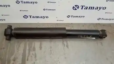 Second-hand car spare part right rear shock absorber for ford focus lim. (cb8) 1.6 tdci cat oem iam references bv6118080