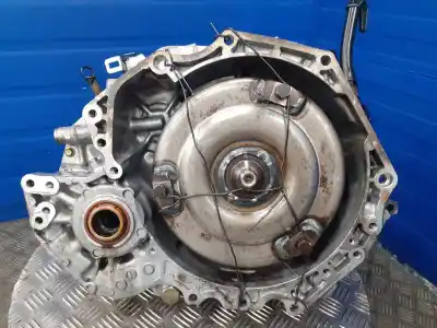 Second-hand car spare part GEARBOX for OPEL ZAFIRA A  OEM IAM references 5040LN 5040LNAF22 09126360A