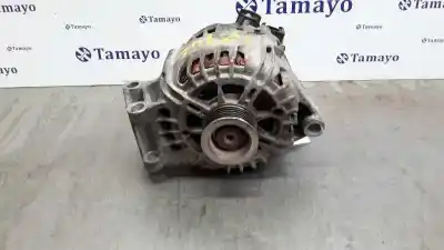 Peça sobressalente para automóvel em segunda mão alternador por ford fiesta (cb1) ambiente referências oem iam 7g9n10300cc