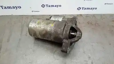 Pezzo di ricambio per auto di seconda mano motorino di avviamento per citroen c4 coupe 1.4 16v riferimenti oem iam 9647982880