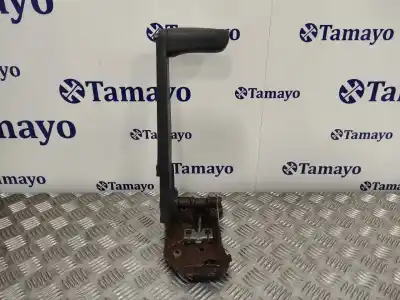 Second-hand car spare part handbrake lever for renault kangoo * oem iam references 