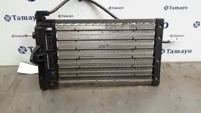 Peça sobressalente para automóvel em segunda mão resistência sofagem chauffage por bmw serie 1 berlina (e81/e87) 2.0 16v diesel referências oem iam 985323r07