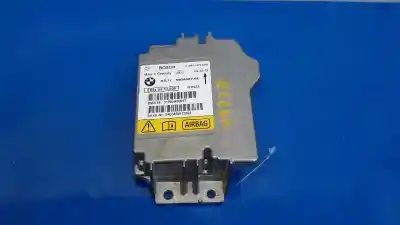 Peça sobressalente para automóvel em segunda mão centralina de airbag por bmw serie 1 berlina (e81/e87) 2.0 16v diesel referências oem iam 6577696460701