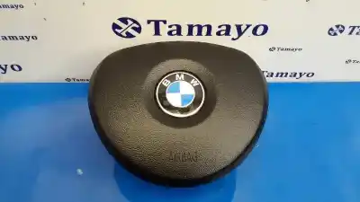 Peça sobressalente para automóvel em segunda mão airbag dianteiro esquerdo por bmw serie 1 berlina (e81/e87) 2.0 16v diesel referências oem iam 305166199001aa