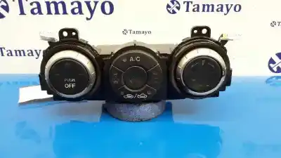 Автозапчасти б/у климат-контроль за mazda rx-8 (se) 1.3 wankel cat ссылки oem iam 