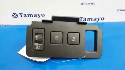 Pezzo di ricambio per auto di seconda mano controllo della luce per citroen c4 ii (nc_) 1.6 bluehdi 100 riferimenti oem iam 96714851zd