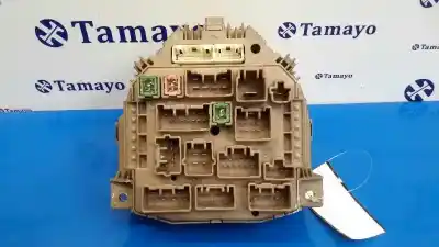 Peça sobressalente para automóvel em segunda mão quadrante por citroen c1 1.0 cat (cfb / 384f) referências oem iam 838000h010c 562940u 