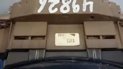 Peça sobressalente para automóvel em segunda mão quadrante por citroen c1 1.0 cat (cfb / 384f) referências oem iam 838000h010c 562940u 