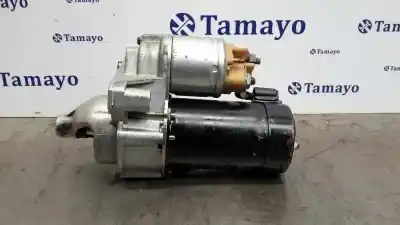 Pezzo di ricambio per auto di seconda mano motorino di avviamento per citroen c1 * riferimenti oem iam 9640825280