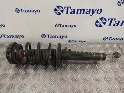 Second-hand car spare part front right shock absorber for seat altea (5p1) * oem iam references 