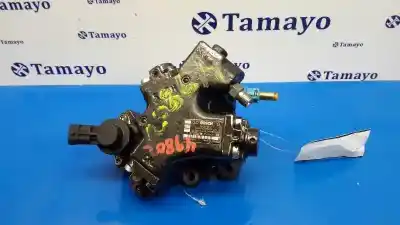 Pièce détachée automobile d'occasion POMPE À INJECTION pour OPEL ASTRA H BERLINA  Références OEM IAM 0445010157 0055206489 