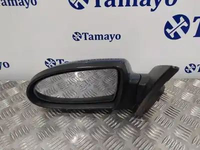 Peça sobressalente para automóvel em segunda mão espelho retrovisor esquerdo por hyundai accent iii (mc) 1.5 crdi gls referências oem iam 
