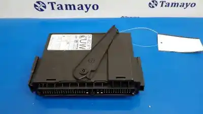 Second-hand car spare part ELECTRONIC MODULE for OPEL CORSA C  OEM IAM references 24462971 5WK48664 313203739