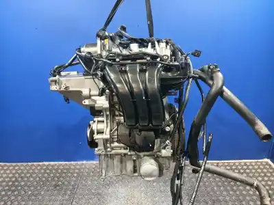 Gebrauchtes Autoersatzteil kompletter motor zum seat ibiza (kj1) 1.0 oem-iam-referenzen chy
