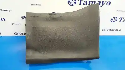 Автозапчасти б/у ПОДУШКА БЕЗОПАСНОСТИ ПЕРЕДНЯЯ ПРАВАЯ за PEUGEOT 308 I (4A_, 4C_)  ссылки OEM IAM 96559939ZD  