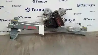 Second-hand car spare part driver left window regulator for peugeot 308 i (4a_, 4c_) 2.0 bioflex oem iam references 9657247680 0130822368 9659827080