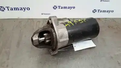 Peça sobressalente para automóvel em segunda mão motor de arranque por bmw serie 1 berlina (e81/e87) 2.0 16v diesel referências oem iam 1241779689202