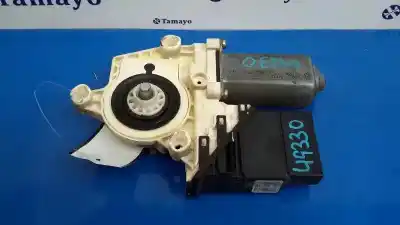 Tweedehands auto-onderdeel linker ruit motor achter voor seat toledo (1m2) 1.9 tdi oem iam-referenties 101389102