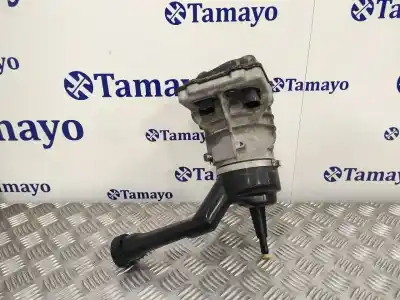 Pezzo di ricambio per auto di seconda mano pompa sterzo per citroen c4 picasso 2.0 hdi fap cat (rhr / dw10bted4) riferimenti oem iam 9684040280 a0012434  Pezzo di ricambio per auto di seconda mano pompa sterzo per citroen c4 picasso 2.0 hdi fap cat (rhr / dw10bted4) riferimenti oem iam 9684040280 a0012434