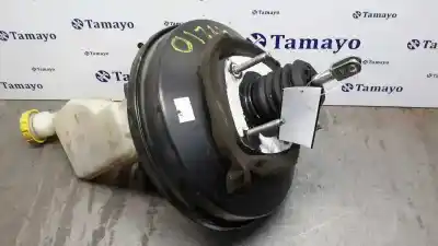 Pezzo di ricambio per auto di seconda mano servo freio per citroen c2 (jm_) 1.1 riferimenti oem iam 9682338280