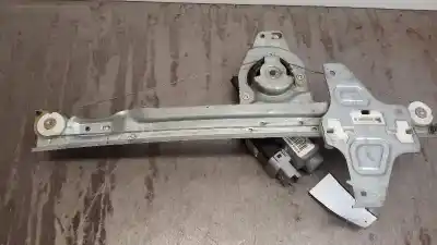 Pezzo di ricambio per auto di seconda mano alzacristalli posteriore destro per citroen c4 picasso 2.0 hdi fap cat (rhr / dw10bted4) riferimenti oem iam  400978c  Pezzo di ricambio per auto di seconda mano alzacristalli posteriore destro per citroen c4 picasso 2.0 hdi fap cat (rhr / dw10bted4) riferimenti oem iam  400978c