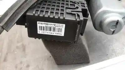 Pièce détachée automobile d'occasion léve glace avant gauche pour citroen c4 picasso 2.0 hdi fap cat (rhr / dw10bted4) références oem iam 9682495880 400963d 