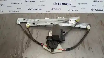 Pezzo di ricambio per auto di seconda mano alzacristalli anteriore destro per citroen c4 picasso 2.0 hdi fap cat (rhr / dw10bted4) riferimenti oem iam 9682495780