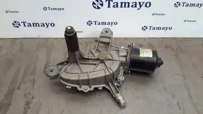 Pezzo di ricambio per auto di seconda mano tiranti e motorino del tergicristallo anteriore per citroen c4 picasso 2.0 hdi fap cat (rhr / dw10bted4) riferimenti oem iam 