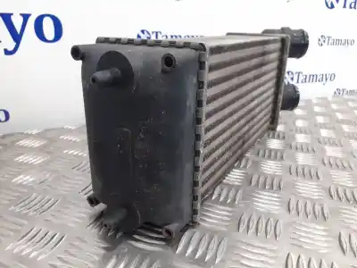 Автозапчастина б/у інтеркулер для citroen c4 ii (nc_) 1.6 hdi 110 посилання на oem iam 876923je 9648551880 