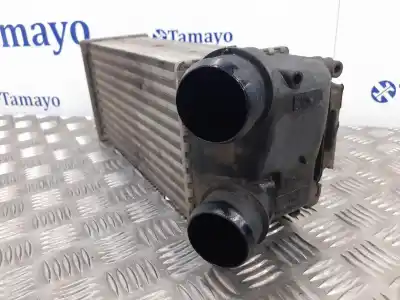 Автозапчастина б/у інтеркулер для citroen c4 ii (nc_) 1.6 hdi 110 посилання на oem iam 876923je 9648551880 