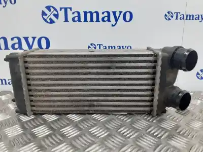 Автозапчастина б/у інтеркулер для citroen c4 lim. 1.6 hdi fap посилання на oem iam 876923je Автозапчастина б/у інтеркулер для citroen c4 lim. 1.6 hdi fap посилання на oem iam 876923je