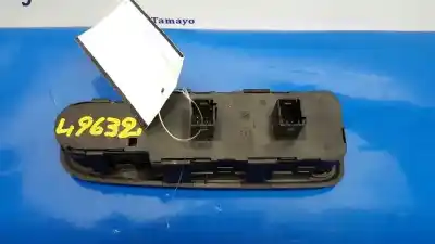 Pezzo di ricambio per auto di seconda mano interruttore alzacristalli anteriore sinistro per citroen c4 picasso 2.0 hdi fap cat (rhr / dw10bted4) riferimenti oem iam    Pezzo di ricambio per auto di seconda mano interruttore alzacristalli anteriore sinistro per citroen c4 picasso 2.0 hdi fap cat (rhr / dw10bted4) riferimenti oem iam